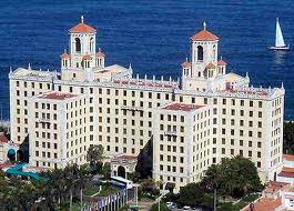 Cuba: Se celebra en el Hotel Nacional otra edición de la Fiesta Internacional del Vino