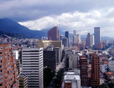 Bogotá recibe nuevamente a miles de participantes en convención mundial de International Networkers Team