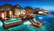 Más de tres millones de turistas visitaron Jamaica este año