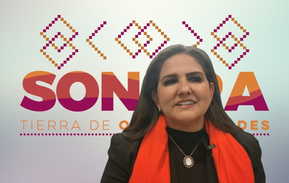 Sonora FITUR