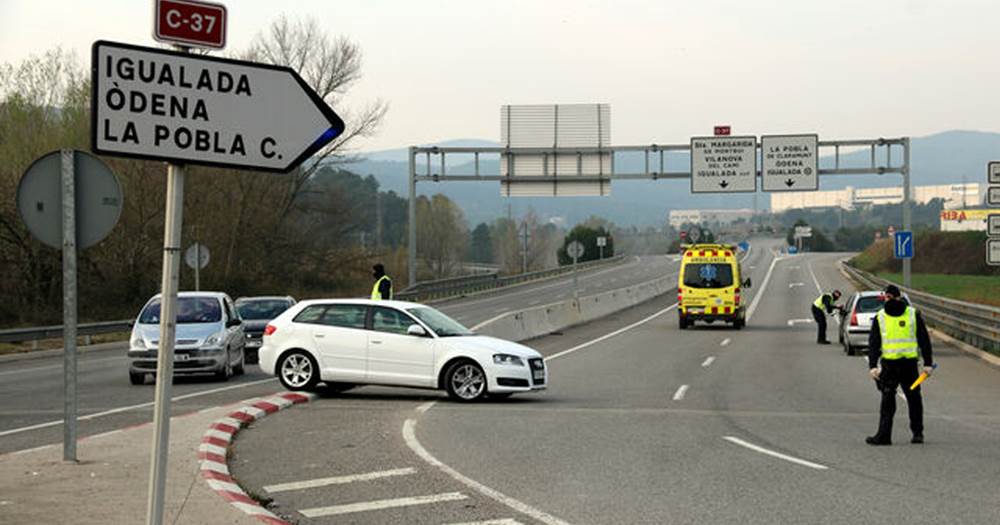 Cataluña