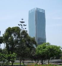 Perú: Inauguran el Westin Libertador Lima