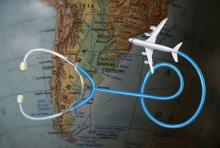 Argentina, turismo médico