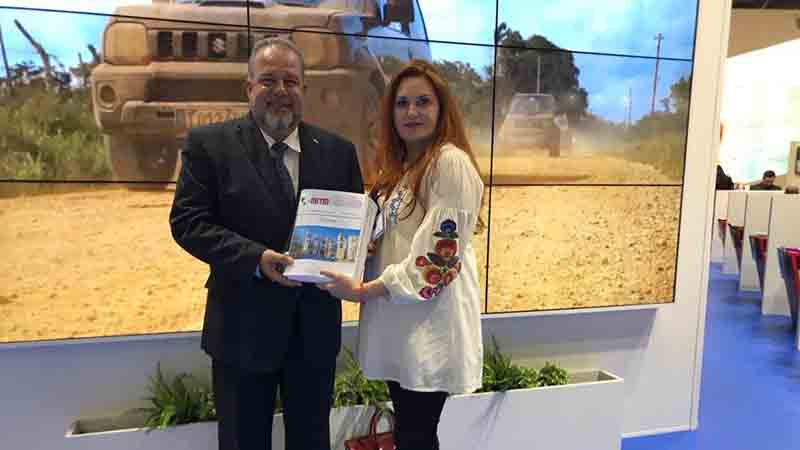 Así se presenta Cuba en WTM 2018