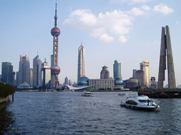 China: El Gigante Asiático será el primero en salir de la crisis, afirma Soros