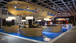 Islas Canarias, mejor stand de Europa en la ITB de Berlín
