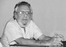 Joel James: un gigante de la cultura popular tradicional