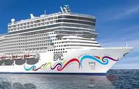 Estados Unidos: Norwegian Cruise Line ubicará cuatro barcos en itinerarios europeos para temporada 2012-2013