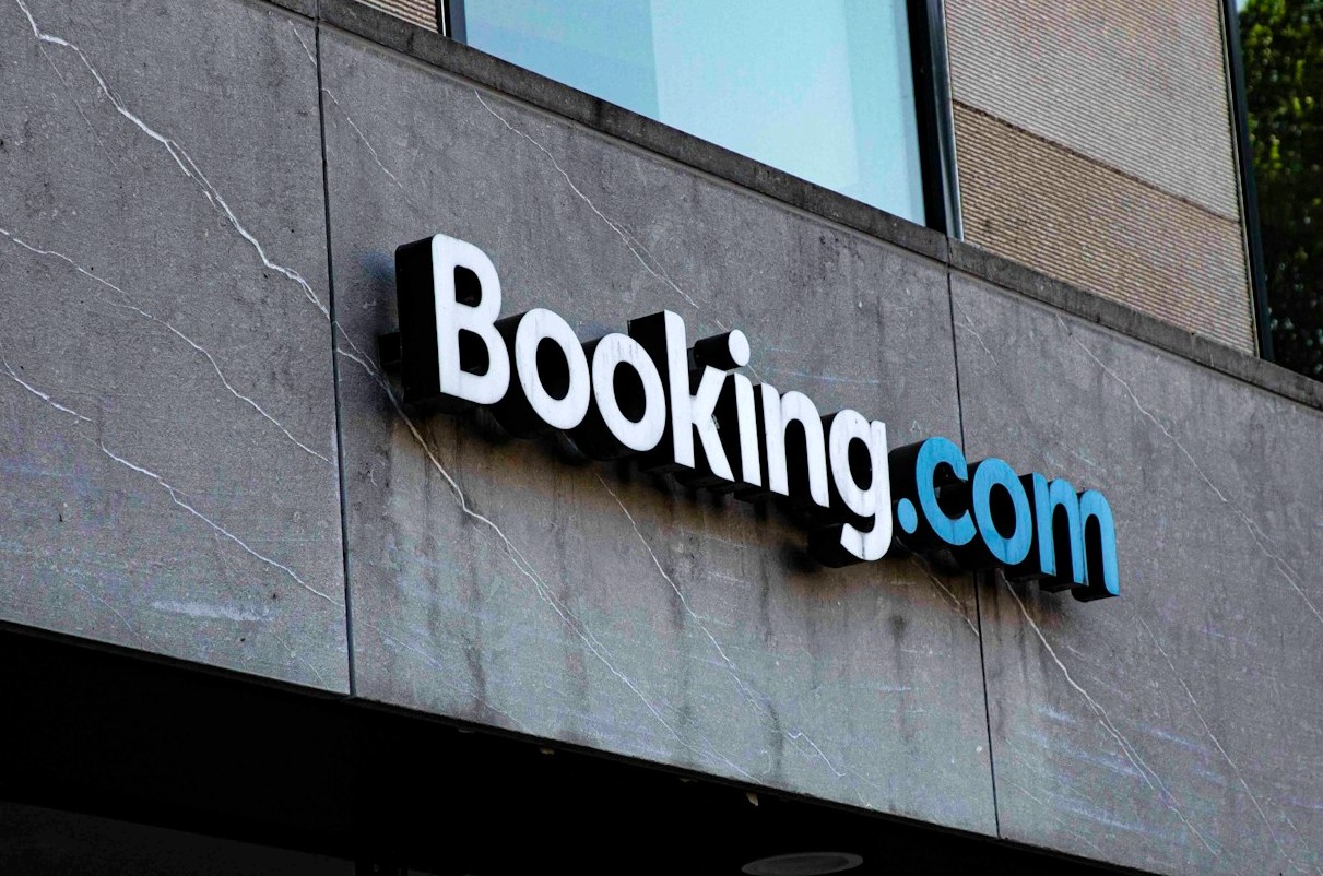 Booking.com