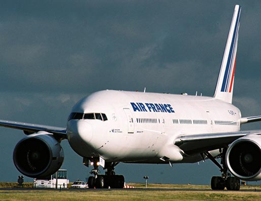 Air France enlazará Panamá y París a partir de noviembre