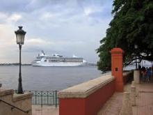 Puerto Rico pierde terreno en sector de cruceros, pese a crecimiento de esa industria en el Caribe 