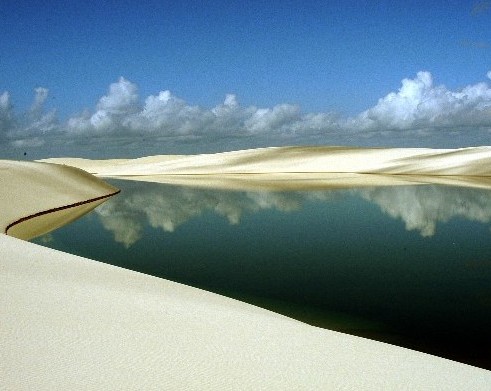 Alternativas para el ecoturismo en Brasil