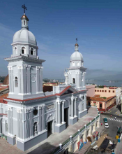 Santiago de Cuba: Patrimonio y Turismo estrechan lazos
