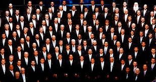 Coro gay masculino de Washington actuará en Cuba