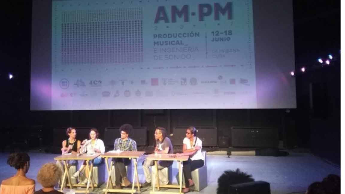  La Habana acoge tercera edición de América por su Música