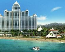 Panamá seguirá creciendo este año en infraestructura hotelera