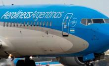 Aerolíneas Argentinas