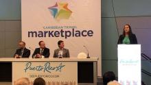Puerto Rico celebra Caribbean Travel Marketplace 2018