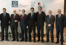 FIE 2.0, la gran fiesta del idioma Español