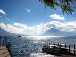 Guatemala: Llaman a votar por Lago de Atitlán entre nuevas “Siete Maravillas del Mundo”