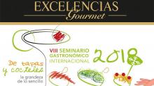 VIII Seminario Internacional Gourmet desde la cultura