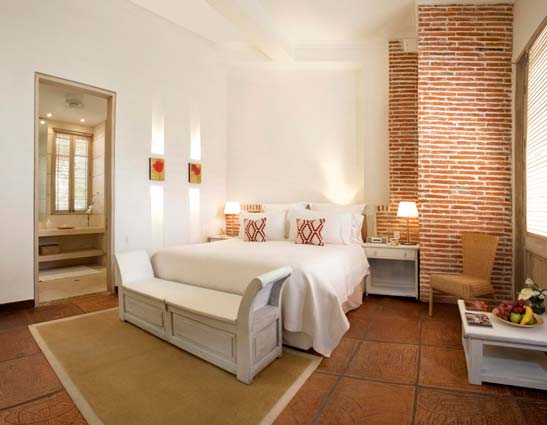 Colombia creará siete mil nuevas capacidades hoteleras para 2014