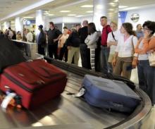 Aerolíneas latinoamericanas movieron casi un 8 por ciento más de pasajeros en enero