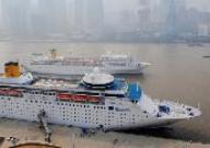 China: Costa Cruceros reafirma su liderazgo en este país