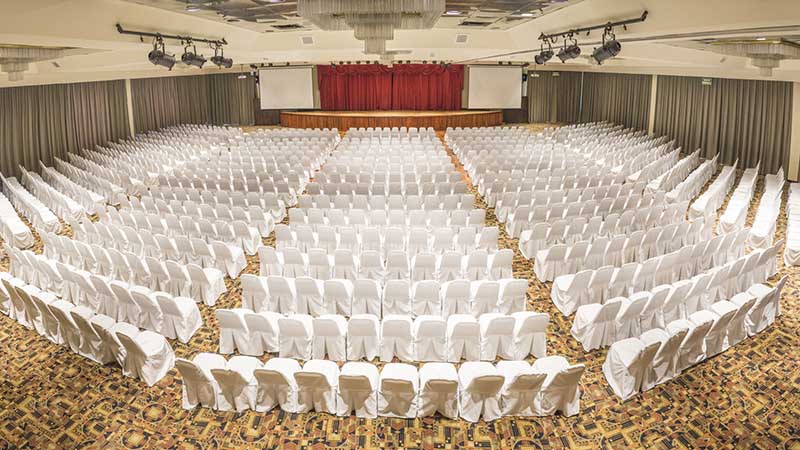 Costa Rica despunta como destino MICE