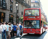 España: Aquí no hay playa... pero sobran motivos para visitar Madrid