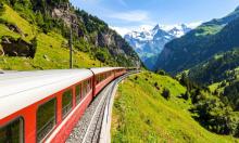 destinos después de la Navidad