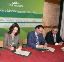 Trece ciudades españolas se beneficiarán con nuevo acuerdo de colaboración turística