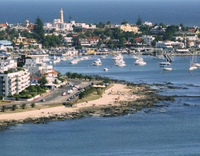 Anuncian intenciones de Hilton y Ritz Carlton de establecerse en Punta del Este