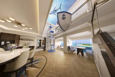 MSC Cruises