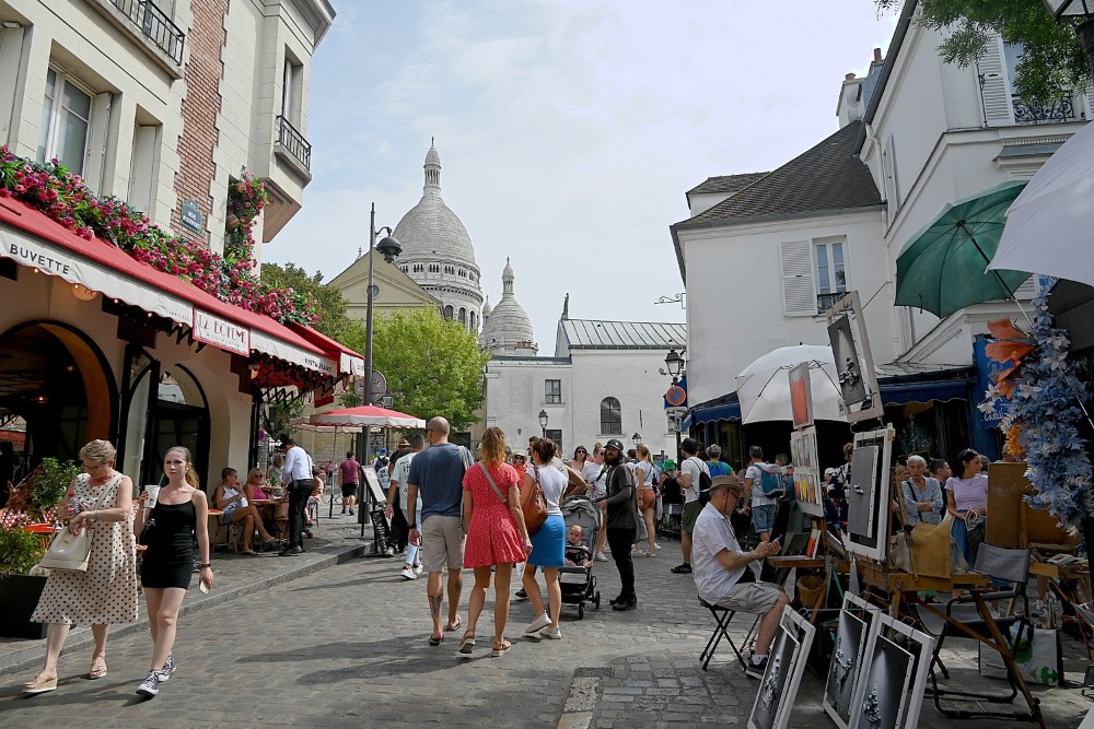 Montmartre
