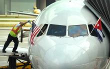 vuelos Cuba Estados Unidos