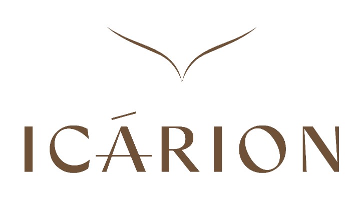 logo de Icárion