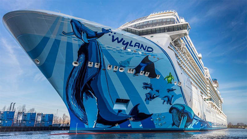 Guatemala recibirá al Norwegian Bliss