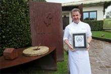 España en la cima de los Traveller´s Choice Restaurantes