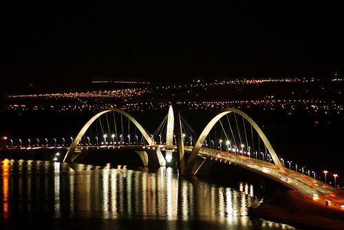 Brasil incrementa en un 408% su turismo de negocios