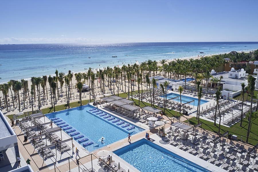 Riu Riviera Maya