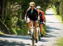 La Val d’Aran cuenta con un nuevo circuito de BTT 