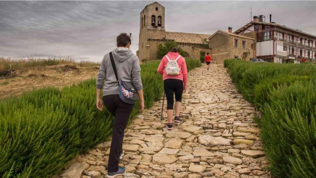 España rural