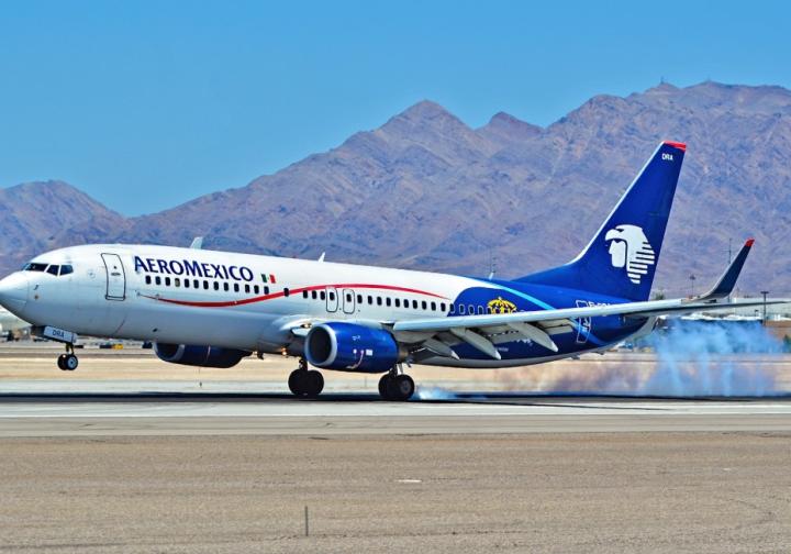 aeromexico