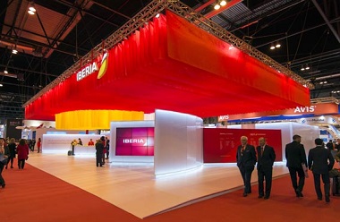 Iberia e IFEMA renuevan su colaboración con motivo de FITUR 2017