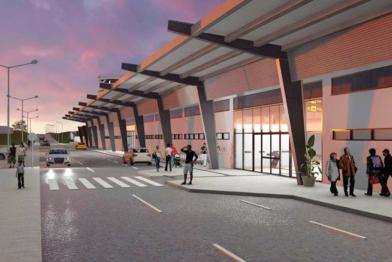 Aeropuerto Regional de Serra Gaúcha