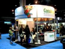 Centroamérica potencia destinos turísticos ante mercado europeo 