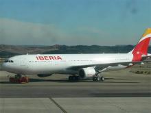 Iberia retorna a Uruguay