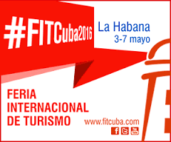 FITCuba 2016 celebra a La Habana y al turismo cultural