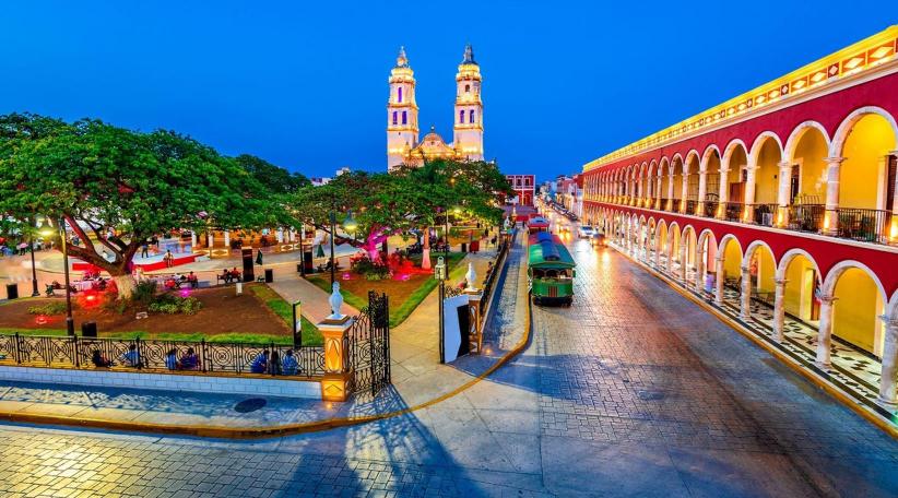 Campeche